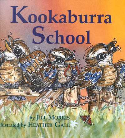 Kookaburra School