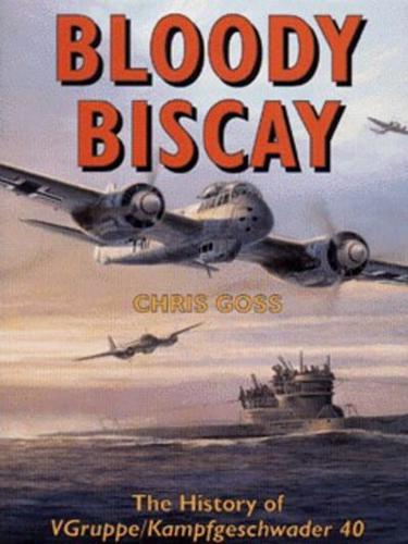 Bloody Biscay