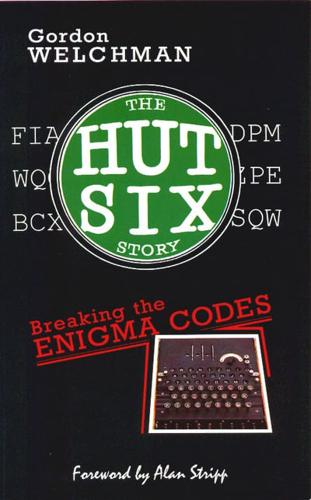 The Hut Six Story