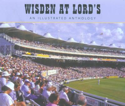 Wisden at Lord's