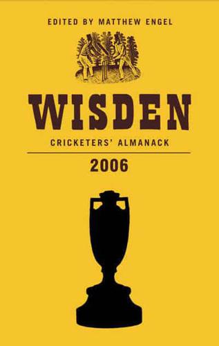 Wisden Cricketers' Almanack 2006