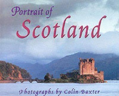 Portrait of Scotland