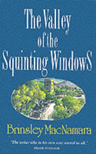 The Valley Of Squinting Windows