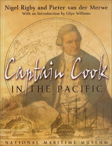 Captain Cook in the Pacific