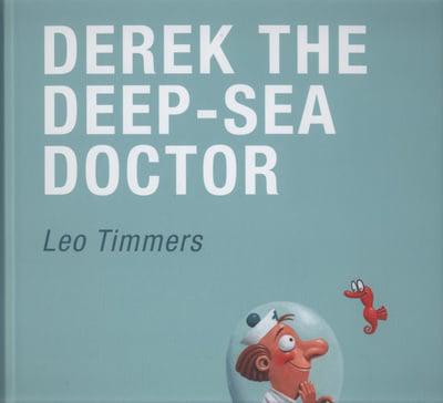 Derek the Deep-Sea Doctor