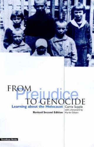 From Prejudice to Genocide