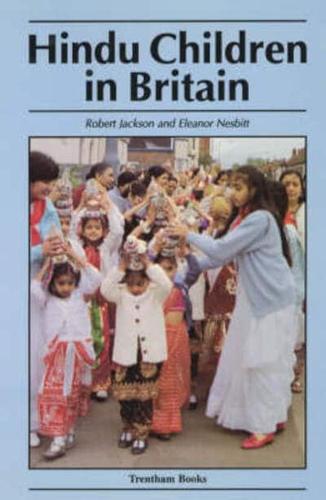 Hindu Children in Britain