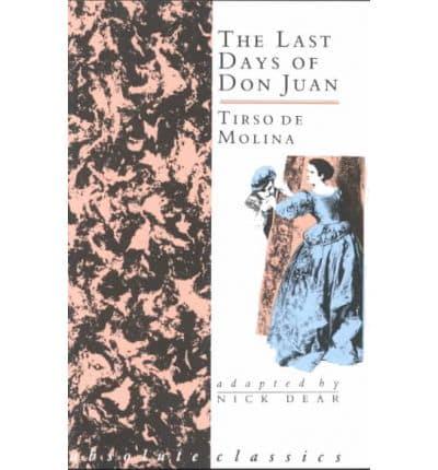 Last Days of Don Juan