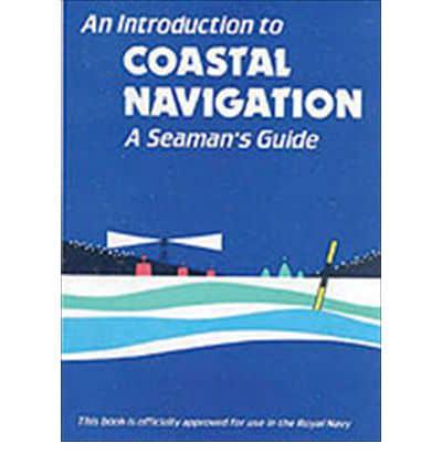 An Introduction to Coastal Navigation