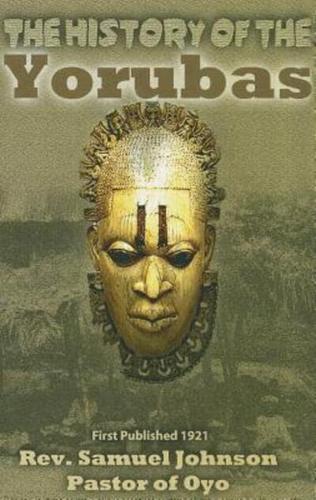 The History of the Yorubas