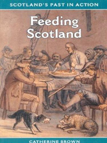 Feeding Scotland