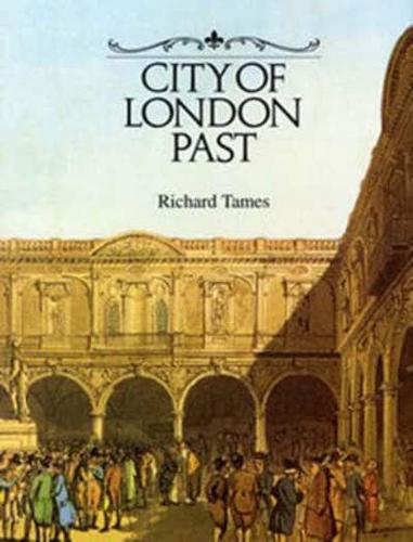 City of London Past