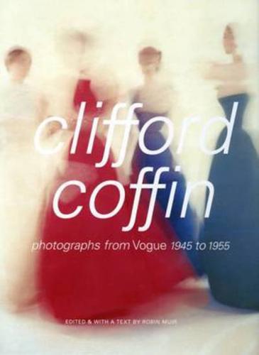 Clifford Coffin
