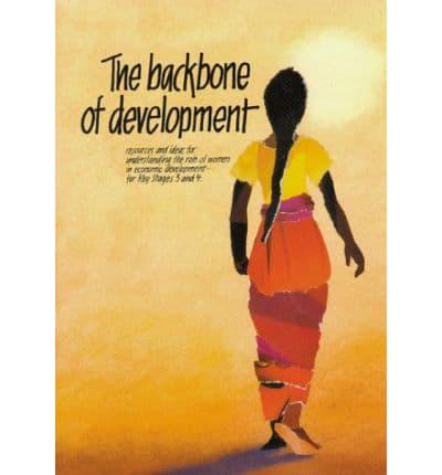 The Backbone of Development