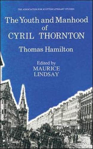 The Youth and Manhood of Cyril Thornton