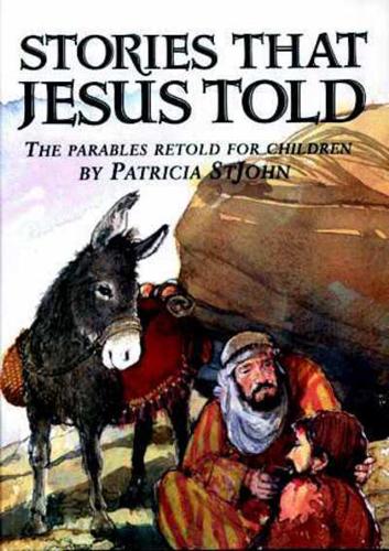 Stories That Jesus Told
