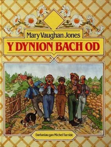 Y Dynion Bach Od