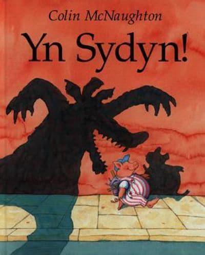 Yn Sydyn!