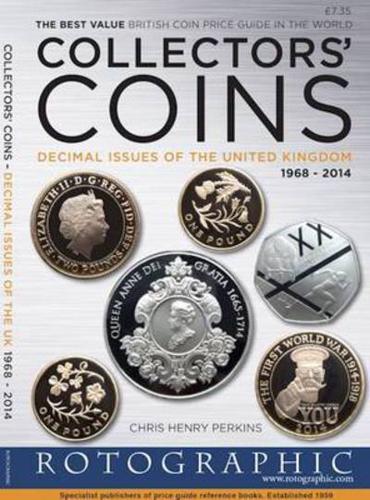 Collectors' Coins