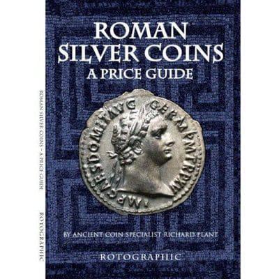 Roman Silver Coins Pt. 2 Roman Silver