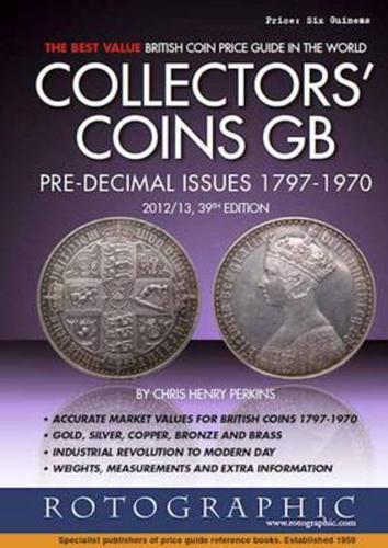 Collectors' Coins Great Britain