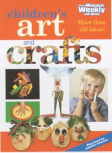 Children's Art and Crafts