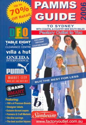Pamms Guide to Discount Sydney