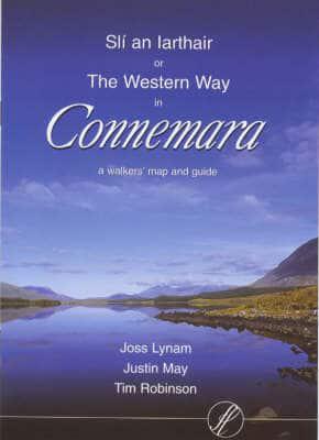 Slí an Iarthair, or, the Western Way in Connemara