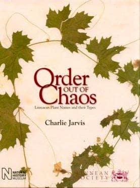 Order Out of Chaos