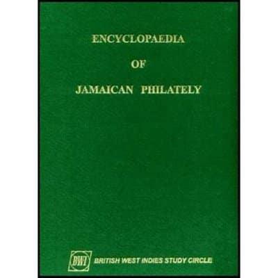 Encyclopaedia of Jamaican Philately