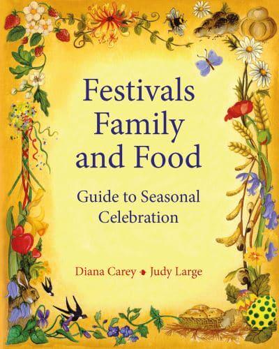 Festivals, Family and Food