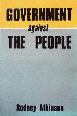 Government Against the People