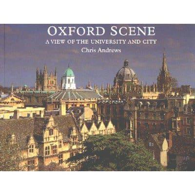 Oxford Scene