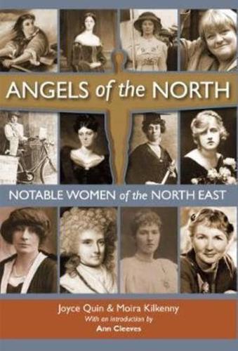 Angels of the North