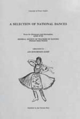 Selection of National Dances