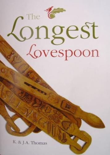 The Longest Lovespoon