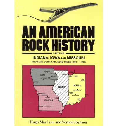 An American Rock History