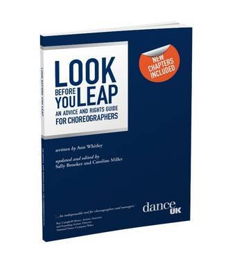 Look Before You Leap