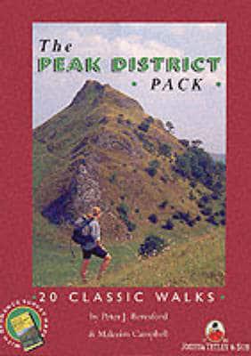 Peak District Pack