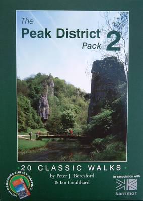 Peak District Pack 2