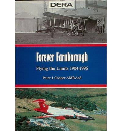 Forever Farnborough
