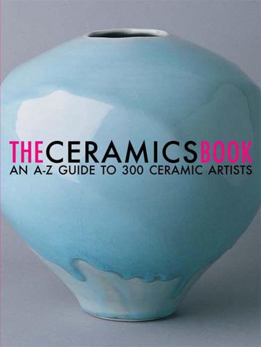 The Ceramics Book