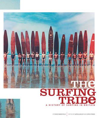 The Surfing Tribe