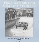 A Directory of Post-War British Military Vehicles