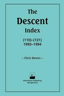 The "Descent" Index. Issues 110-121
