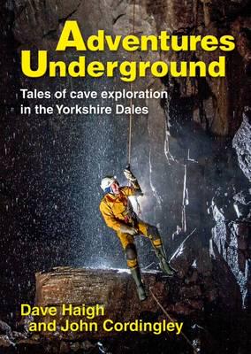 Adventures Underground