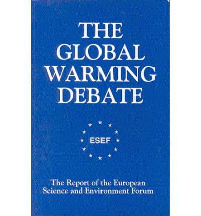 The Global Warming Debate