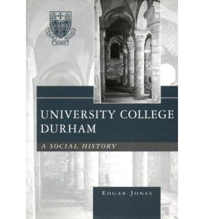 University College Durham