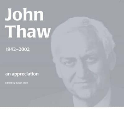 John Thaw 1942-2002