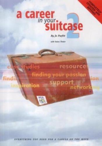 A Career in Your Suitcase Two